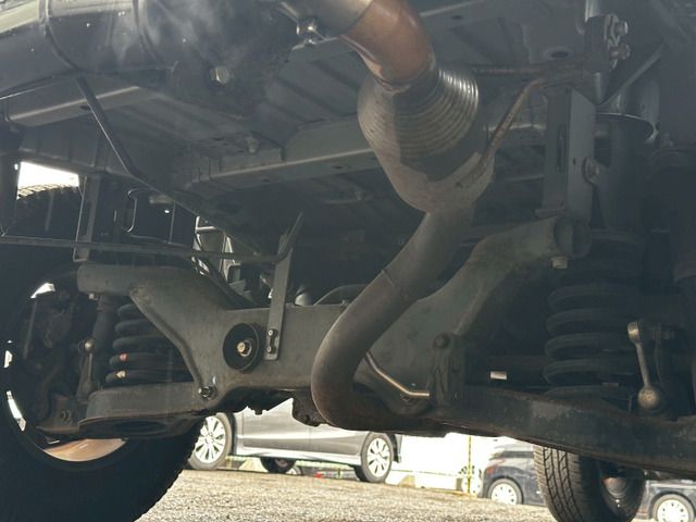 MITSUBISHI DELICA D:5 4WD 2009