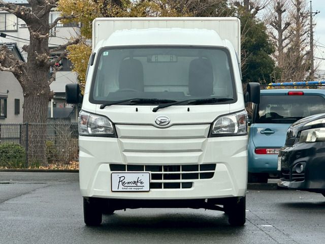 DAIHATSU HIJET truck 4WD 2019