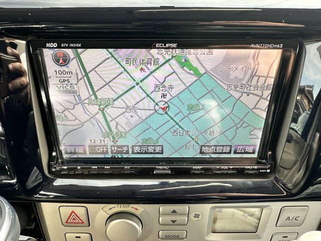 SUZUKI EVERY wagon 2011