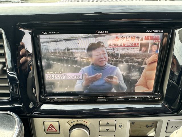 SUZUKI EVERY wagon 2011