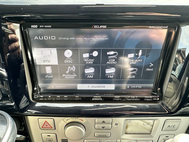 SUZUKI EVERY wagon 2011