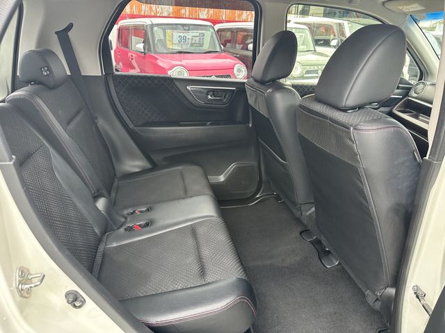 HONDA N-WGN CUSTOM 2015