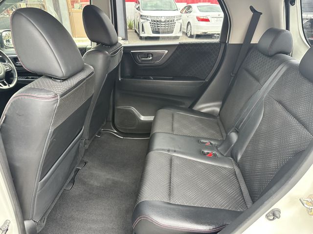 HONDA N-WGN CUSTOM 2015