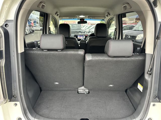 HONDA N-WGN CUSTOM 2015