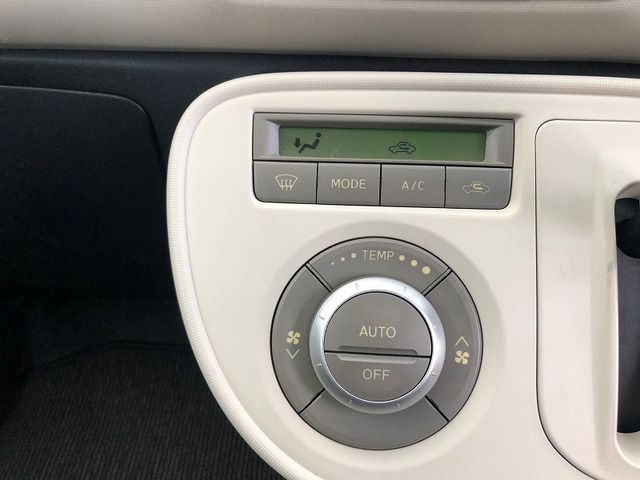 DAIHATSU MIRA Cocoa 2011