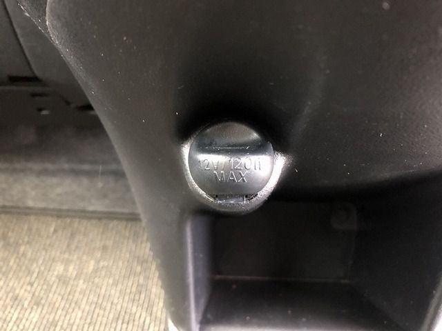 DAIHATSU MIRA Cocoa 2011