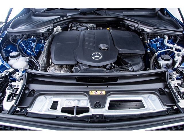 MERCEDES BENZ MERCEDES BENZ GLC class 2023