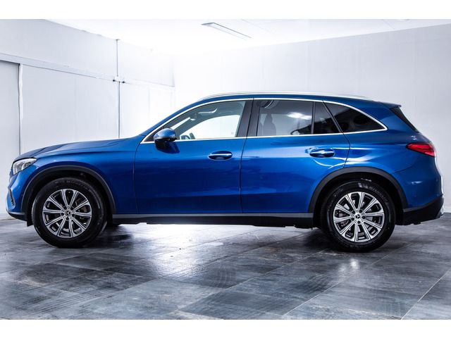 MERCEDES BENZ MERCEDES BENZ GLC class 2023