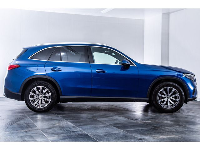 MERCEDES BENZ MERCEDES BENZ GLC class 2023