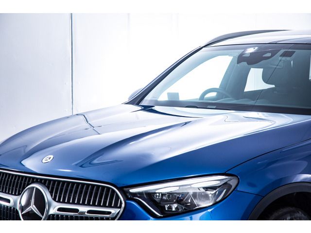 MERCEDES BENZ MERCEDES BENZ GLC class 2023