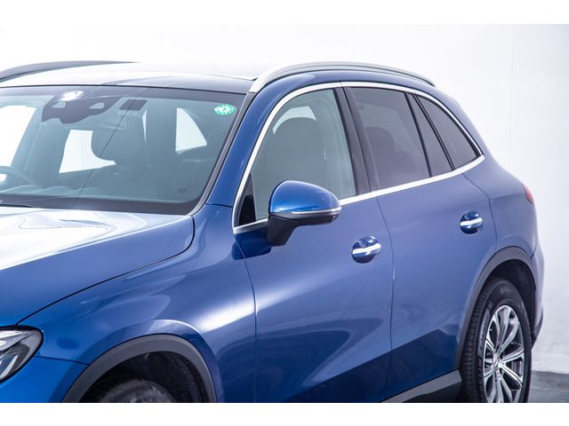 MERCEDES BENZ MERCEDES BENZ GLC class 2023