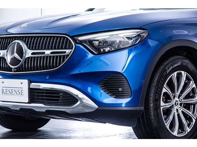 MERCEDES BENZ MERCEDES BENZ GLC class 2023