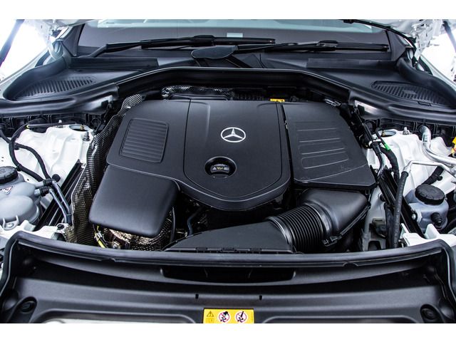 MERCEDES BENZ MERCEDES BENZ GLC class Plug-in HYBRID 2024