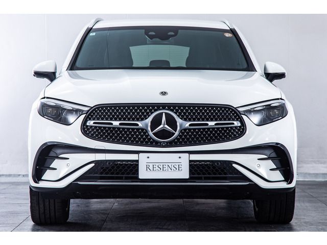 MERCEDES BENZ MERCEDES BENZ GLC class Plug-in HYBRID 2024