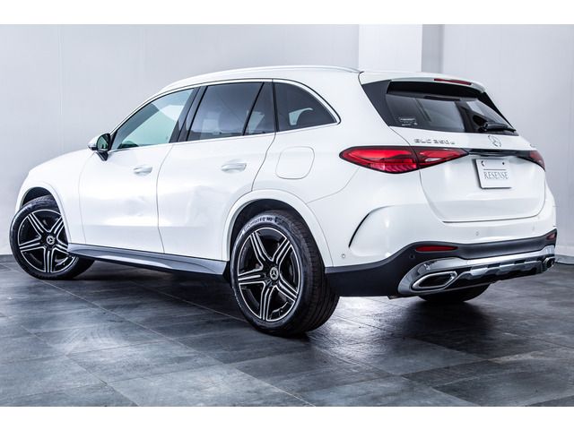 MERCEDES BENZ MERCEDES BENZ GLC class Plug-in HYBRID 2024