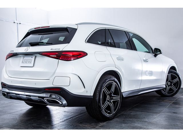 MERCEDES BENZ MERCEDES BENZ GLC class Plug-in HYBRID 2024