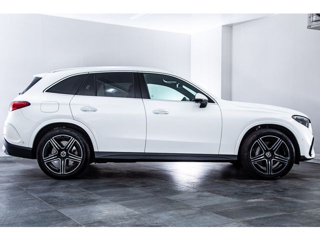 MERCEDES BENZ MERCEDES BENZ GLC class Plug-in HYBRID 2024