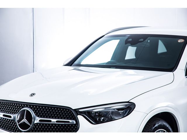 MERCEDES BENZ MERCEDES BENZ GLC class Plug-in HYBRID 2024