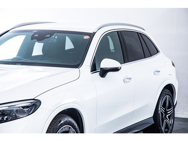 MERCEDES BENZ MERCEDES BENZ GLC class Plug-in HYBRID 2024