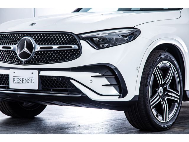 MERCEDES BENZ MERCEDES BENZ GLC class Plug-in HYBRID 2024