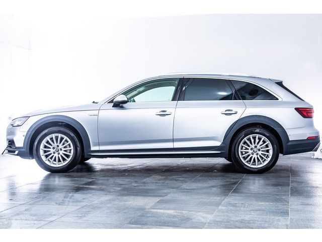 AUDI AUDI  A4 ALL ROAD QUATTRO 2018
