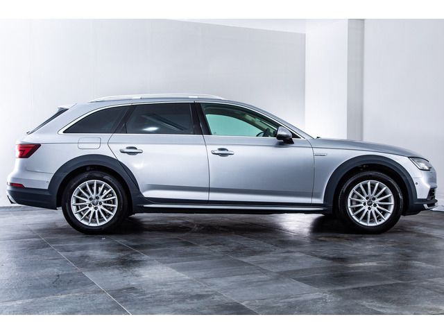 AUDI AUDI  A4 ALL ROAD QUATTRO 2018