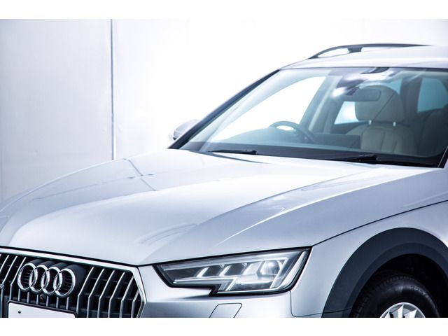 AUDI AUDI  A4 ALL ROAD QUATTRO 2018