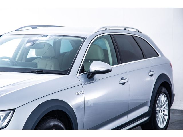AUDI AUDI  A4 ALL ROAD QUATTRO 2018