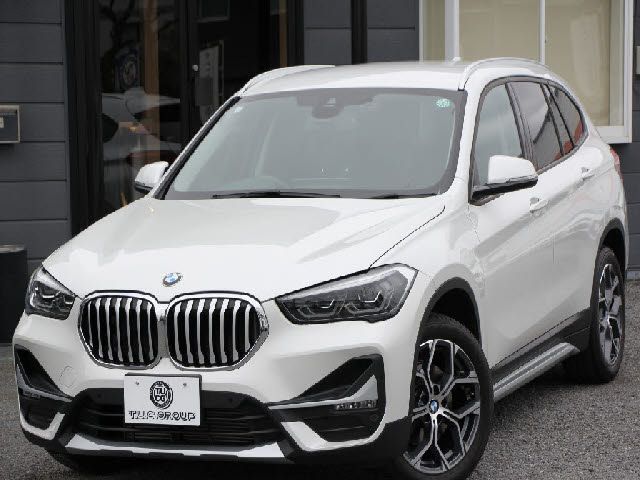 BMW BMW X1 2020