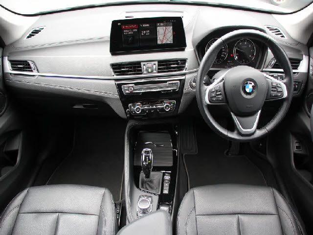 BMW BMW X1 2020