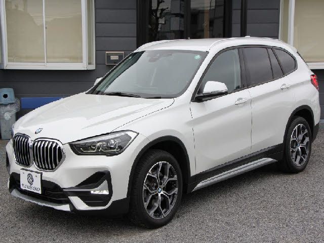 BMW BMW X1 2020