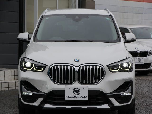 BMW BMW X1 2020