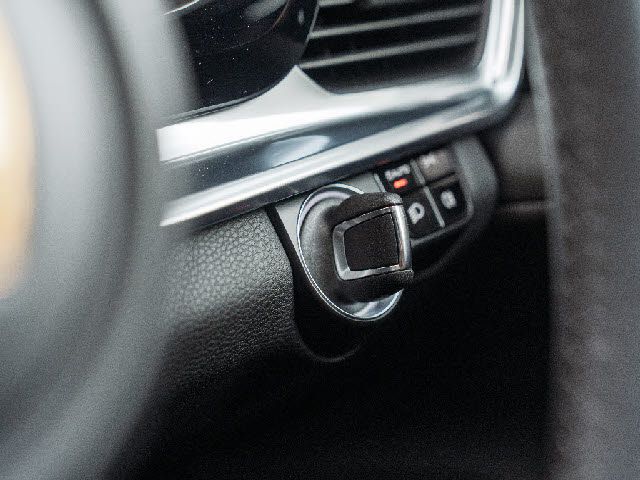 PORSCHE PORSCHE PANAMERA 2021