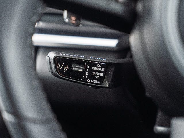 PORSCHE PORSCHE PANAMERA 2021