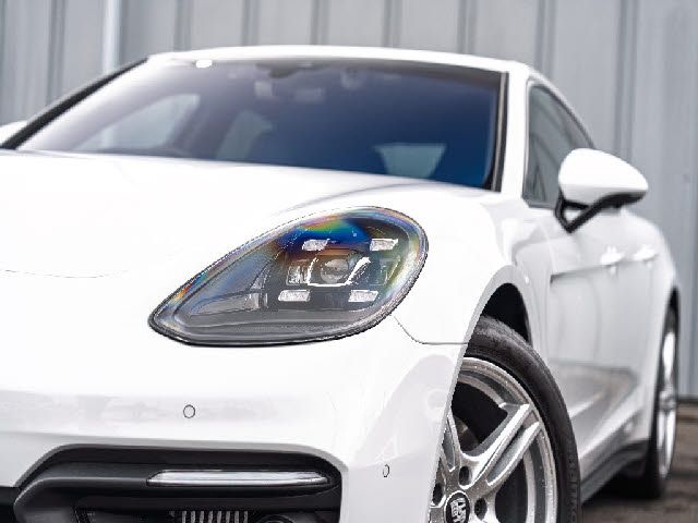 PORSCHE PORSCHE PANAMERA 2021