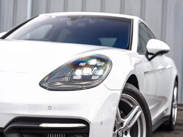 PORSCHE PORSCHE PANAMERA 2021