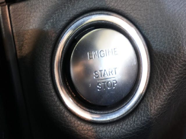 MERCEDES BENZ MERCEDES BENZ C class coupe 2013