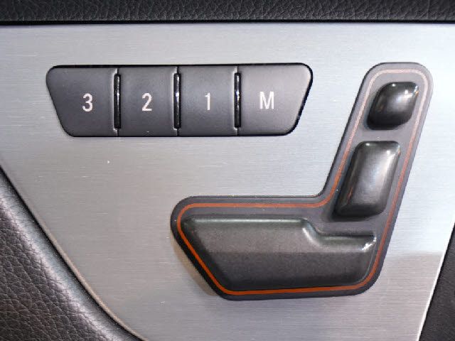 MERCEDES BENZ MERCEDES BENZ C class coupe 2013