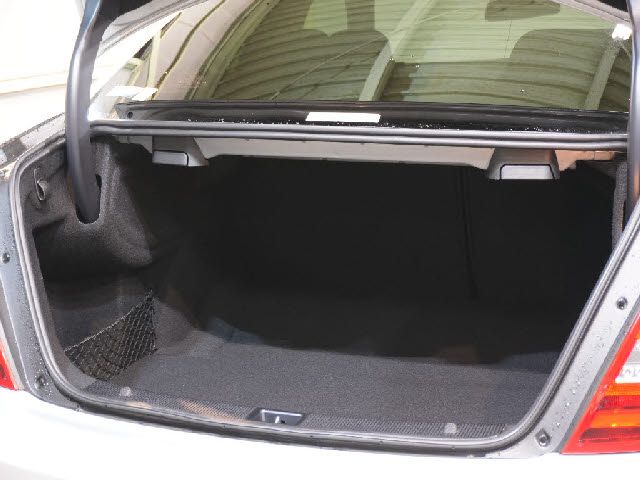 MERCEDES BENZ MERCEDES BENZ C class coupe 2013