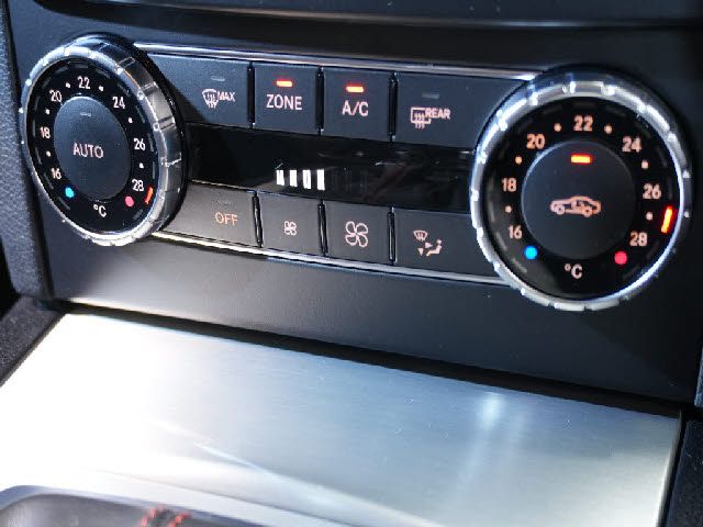 MERCEDES BENZ MERCEDES BENZ C class coupe 2013