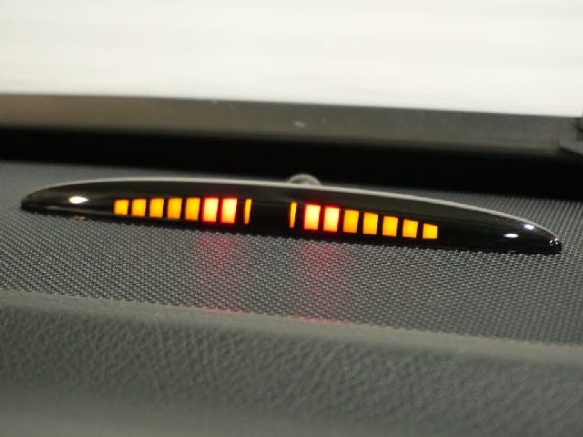 MERCEDES BENZ MERCEDES BENZ C class coupe 2013