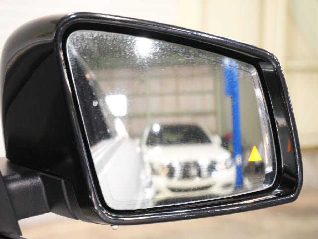 MERCEDES BENZ MERCEDES BENZ C class coupe 2013