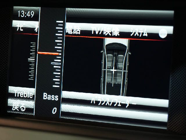 MERCEDES BENZ MERCEDES BENZ C class coupe 2013