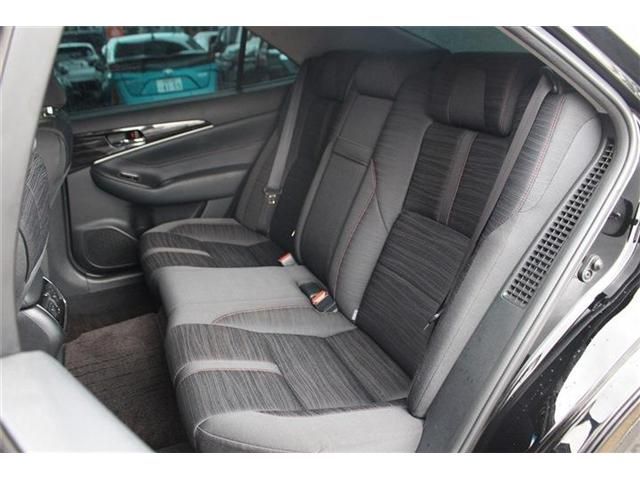 TOYOTA CROWN sedan hybrid 2015