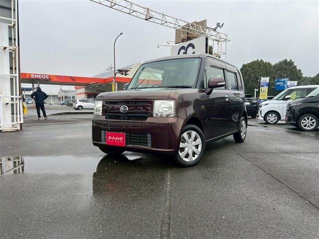 DAIHATSU MOVE CONTE 2013