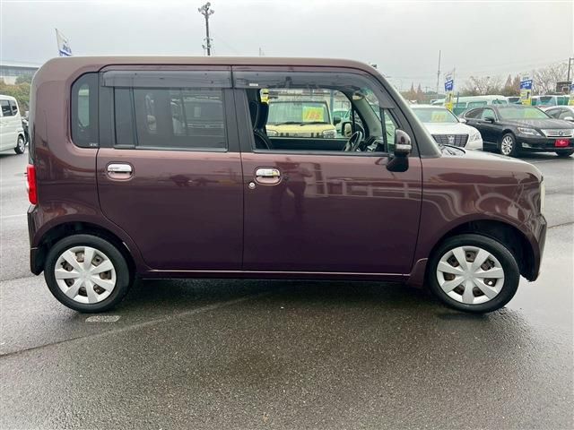 DAIHATSU MOVE CONTE 2013