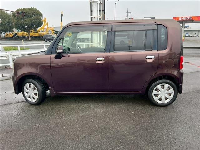 DAIHATSU MOVE CONTE 2013