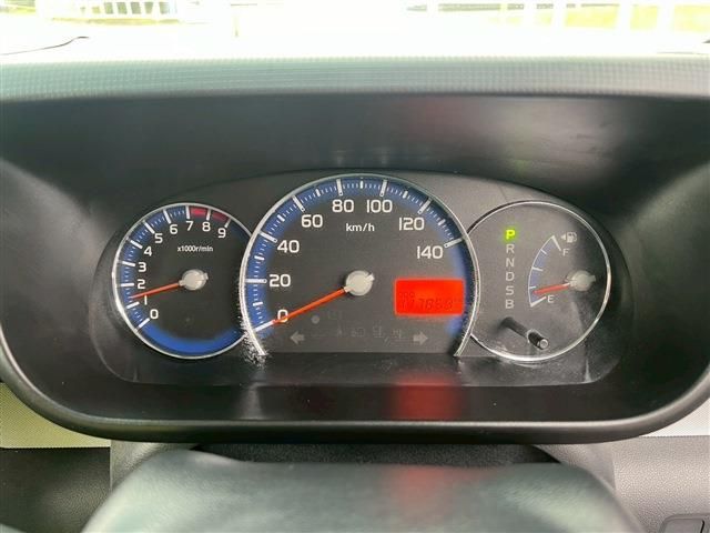 DAIHATSU MOVE CONTE 2013