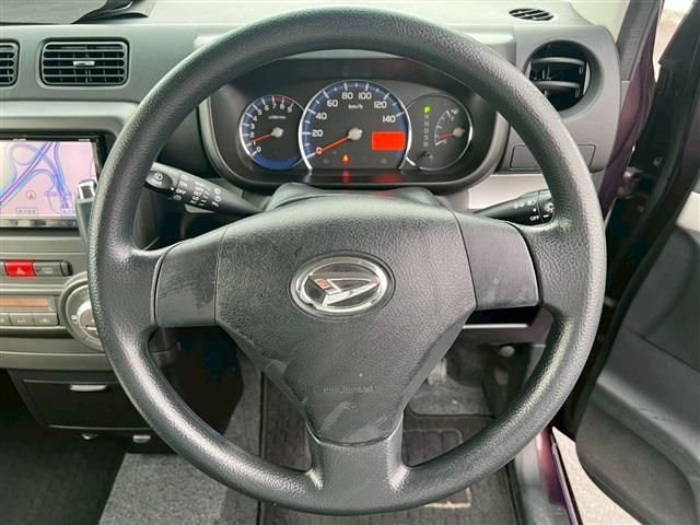 DAIHATSU MOVE CONTE 2013