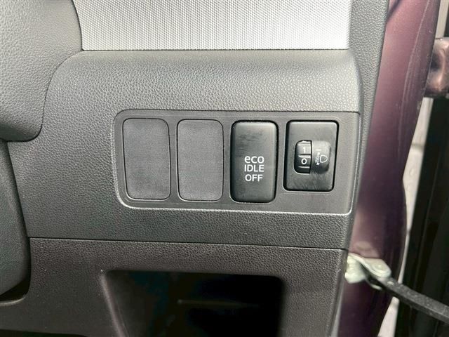 DAIHATSU MOVE CONTE 2013